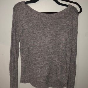 American Eagle sweater